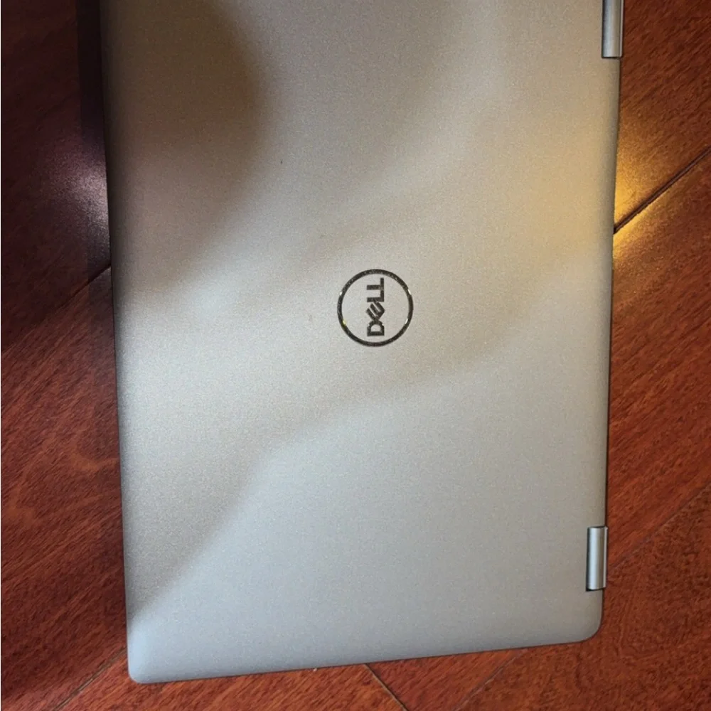 Dell 9330 2-in-1 laptop device